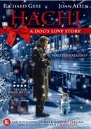 Hachi (Christmas Packaging) op DVD, Cd's en Dvd's, Verzenden, Nieuw in verpakking