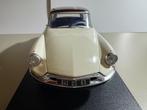 1:24 - Voiture miniature - CITROEN DS 19, Nieuw