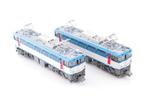 MICRO ACE N - A0194 - Rame automotrice (1) - Ensemble à, Nieuw