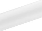 Witte Tafelloper 16cm 9m, Nieuw, Verzenden