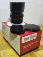 Leica Summicron - M 1:2 / 90 Prime lens