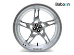 Achterwiel BMW K 1200 RS 2001-2005 + GT (K1200RS K1200GT, Motoren, Verzenden, Gebruikt