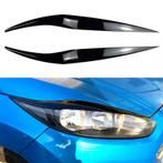 Carnamics Koplampspoilers | Ford Fiesta 12-17 3-d / Fiesta 1, Auto-onderdelen, Verzenden, Nieuw