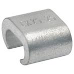 Klauke C-klem Massadraad - 800029191 [10 stuks], Verzenden, Nieuw