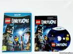 Nintendo Wii U - Lego - Dimensions - EUR, Gebruikt, Verzenden