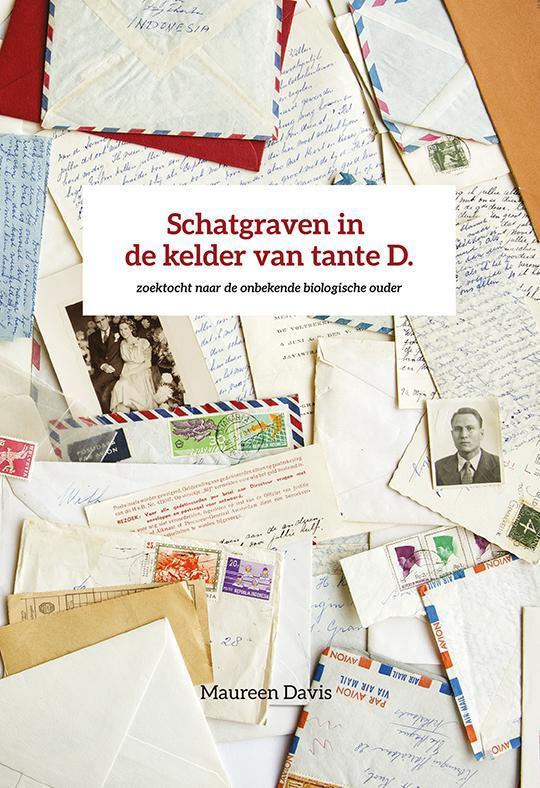 Schatgraven in de kelder van tante D. 9789089546388, Boeken, Psychologie, Gelezen, Verzenden