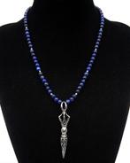 Lapis lazuli - Phurba Ritueel: Demonenverdrijving & Absoluut