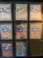 Pokémon - 341 Mixed collection - Various sets, Nieuw