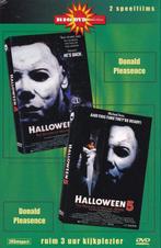 Halloween 4 & Halloween 5, Cd's en Dvd's, Verzenden, Nieuw in verpakking
