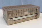Marantz - VINTAGE PM140 versterker & ST140 tuner. Gemaakt in, Nieuw