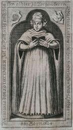 Maaerten Luther, Veit Ludwig von Seckendorff, Elias Frick -, Antiek en Kunst