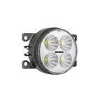 LED Werklamp Breedstraler 1500LM + Kabel, Ophalen of Verzenden, Nieuw