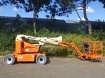 JLG E450AJ hoogwerker , 2011 , 16 mtr gekeurd