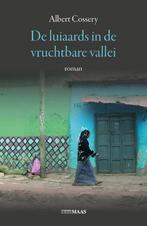 De luiaards in de vruchtbare vallei 9789491921735, Verzenden, Zo goed als nieuw, Albert Cossery