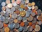 Wereld. Exotic coins more than 270+ piece 1900-2000 (Zonder