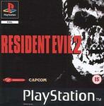Resident Evil 2 (playstation tweedehands game), Games en Spelcomputers, Games | Sony PlayStation 1, Ophalen of Verzenden, Nieuw