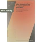 de borderline-patient: diagnostiek, behandeling en onderzoek, Boeken, Verzenden, Gelezen