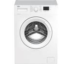 Beko Wtk82011w Wasmachine 8kg 1200t, Elektronische apparatuur, Wasmachines, Ophalen of Verzenden, Nieuw