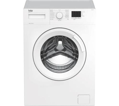 Beko Wtk82011w Wasmachine 8kg 1200t, Elektronische apparatuur, Wasmachines, Ophalen of Verzenden