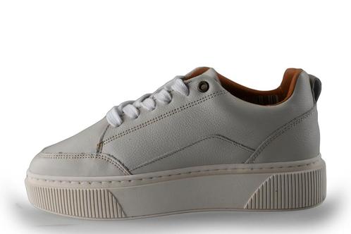 Cycleur de Luxe Sneakers in maat 36 Wit | 5% extra korting, Kleding | Dames, Schoenen, Wit, Zo goed als nieuw, Sneakers, Verzenden