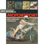 Motorsport 9789060137444 Boer, Verzenden, Gelezen, Boer