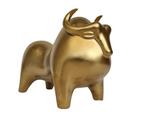 Beeldje - Bull - Keramiek