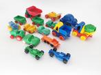 Voiture miniature (16) - Lot de petites voitures en