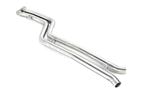 Soundpipe BMW M X Sports Activity Vehicle F97 | Eisenmann, Auto-onderdelen, Uitlaatsystemen, Nieuw, Verzenden