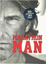 Marathon Man, Verzenden