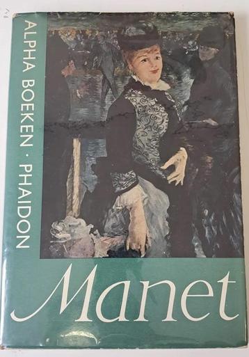 Edouard Manet - Schilderijen en Tekeningen beschikbaar voor biedingen
