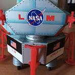 DSK - Véhicule-jouet - Apollo II Eagle Lunar Module Battery