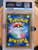 Pokémon - 1 Graded card - Charizard Illustration grand prix, Nieuw