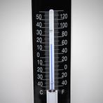 Emaille thermometer Jaguar MK, Nieuw, Verzenden