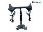 Support de carénage (en haut) Moto Guzzi Stelvio 1200, Motoren, Verzenden, Nieuw