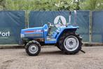 Veiling: Minitractor Iseki TK25 Diesel, Ophalen, Nieuw