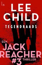 Tegendraads / Jack Reacher / 3 9789024568956 Lee Child, Boeken, Verzenden, Gelezen, Lee Child