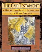 The Old Testament 9780195139112, Verzenden, Coogan, Chapman