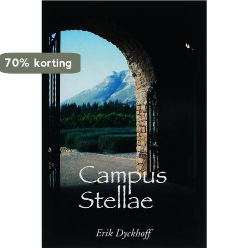 Campus Stellae 9789051794342 E. Dyckhoff, Boeken, Romans, Gelezen, Verzenden
