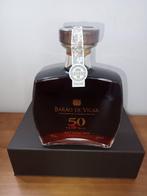 Barão de Vilar - Porto Tawny 50 Years Old - Gebotteld in, Nieuw