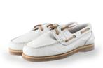 Timberland Bootschoenen in maat 38 Wit | 5% extra korting, Kleding | Dames, Schoenen, Verzenden, Wit, Zo goed als nieuw, Timberland