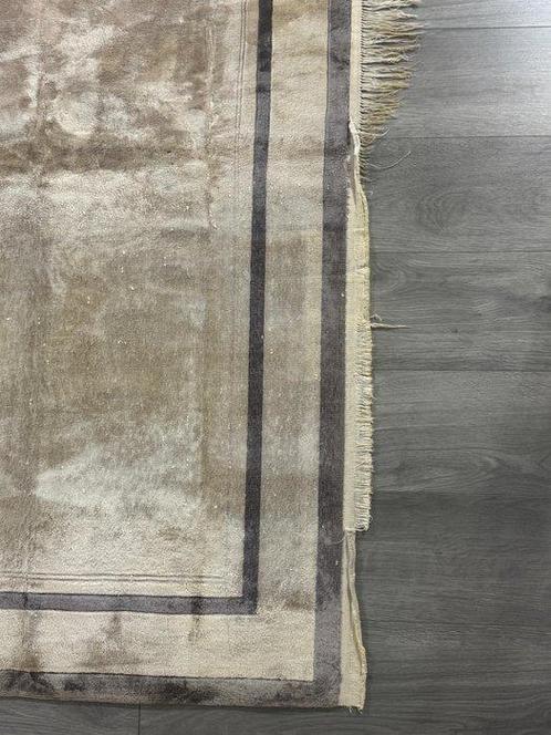 Art déco / Style pékinois - Tapis - 225 cm - 170 cm - Soie, Huis en Inrichting, Stoffering | Tapijten en Vloerkleden