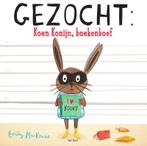 Gezocht: Koen Konijn, boekenboef / Koen Konijn 9789000343867, Boeken, Verzenden, Gelezen, Emily MacKenzie