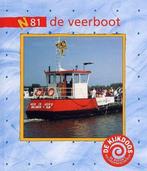 De Veerboot 9789001137755, Marian van Gog, Margaret Gosens, Verzenden