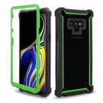 Samsung Galaxy S9 Plus Bumper Hoesje 360° Bescherming - Full, Télécoms, Verzenden