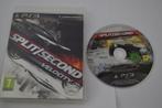 Split Second Velocity (PS3), Nieuw