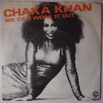 Chaka Khan - We can work it out - Single, CD & DVD, Pop, Single