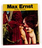 Max Ernst. 9783779651345, Boeken, Verzenden, Zo goed als nieuw