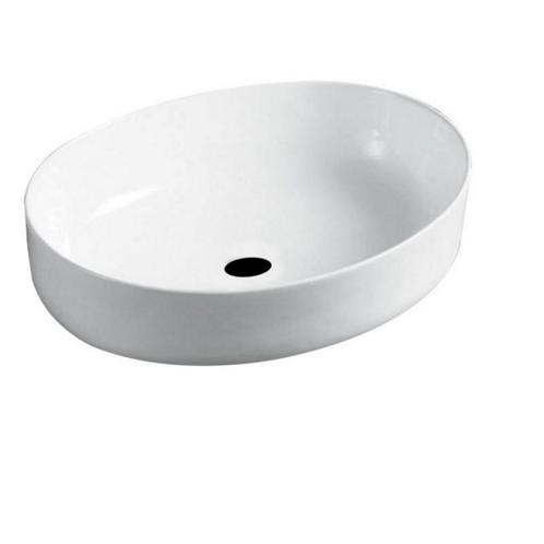 Best-Design Yssel Opbouw-Waskom 51,5x37,5x14,5cm, Doe-het-zelf en Bouw, Sanitair, Overige typen, Nieuw, Ophalen of Verzenden
