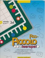 Pico Piccolo Rekenen 2D groep 4, Boeken, Verzenden, Nieuw