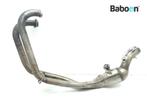 Uitlaat Bochtenset BMW F 800 R 2017-> (F800R 17) (8558273), Motoren, Verzenden, Gebruikt